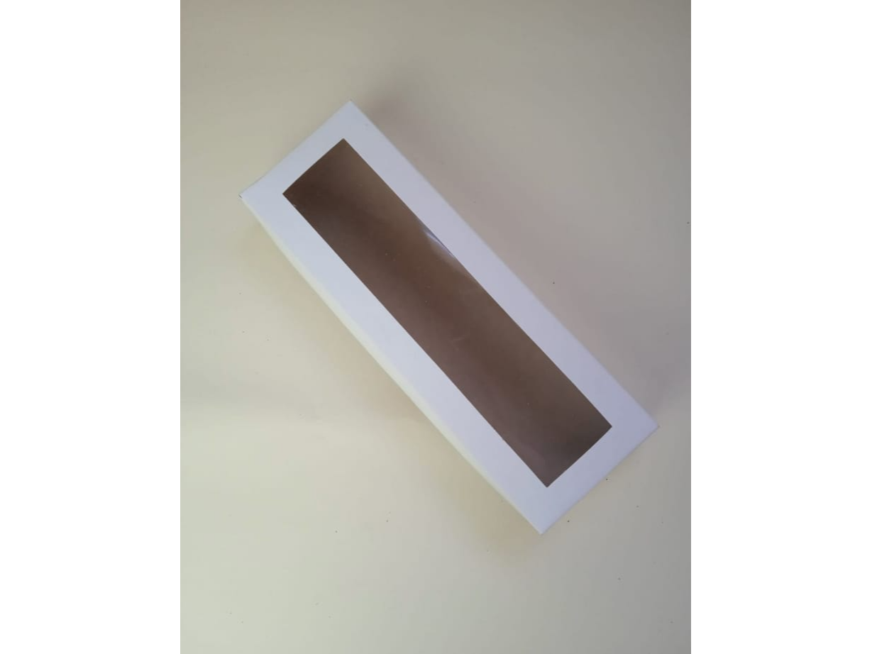 Caja 21*7*3 cm