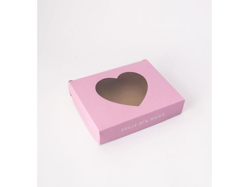 Caja 20*16*4 cm