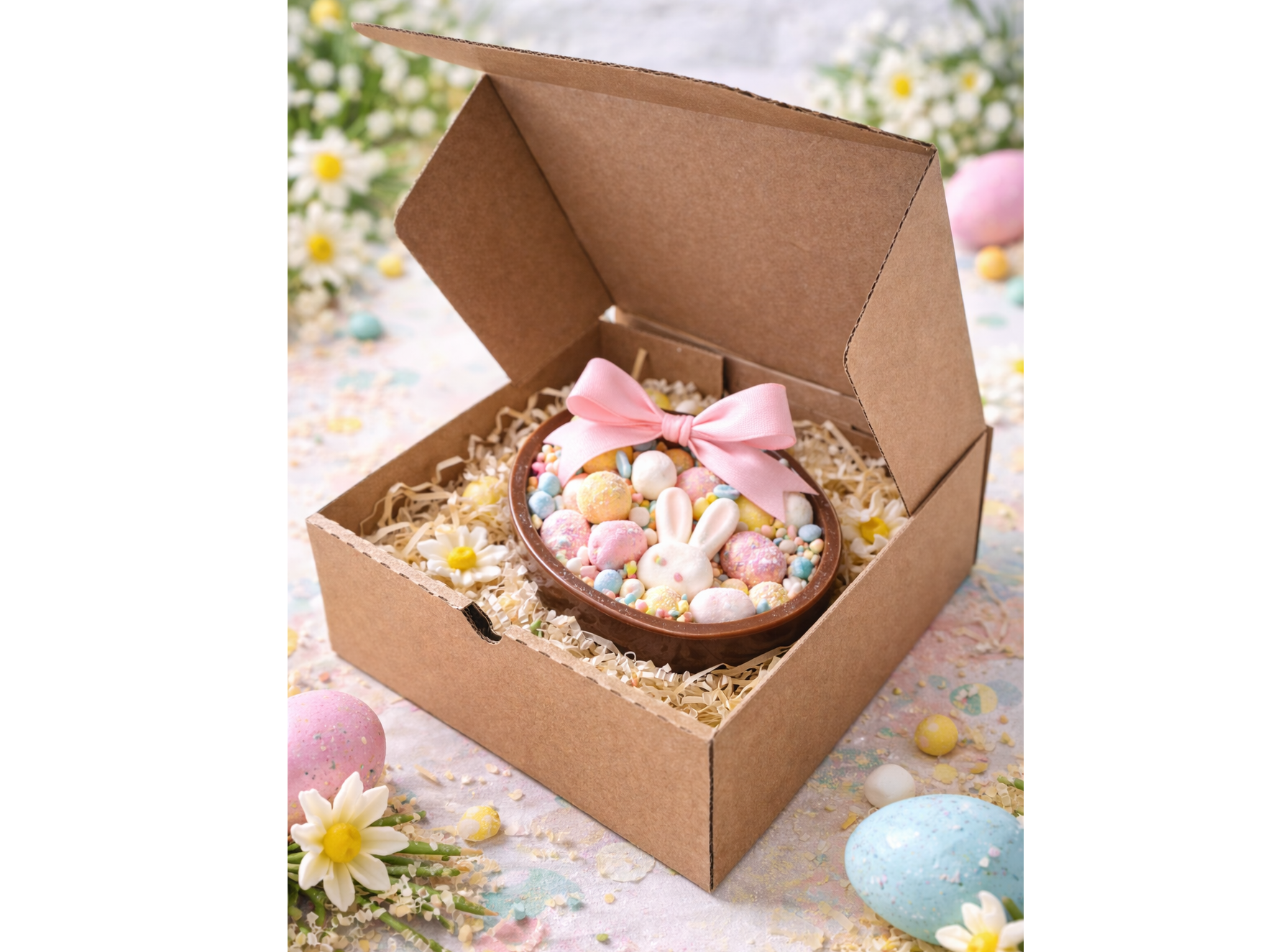 Caja Micro 21x18x8cm