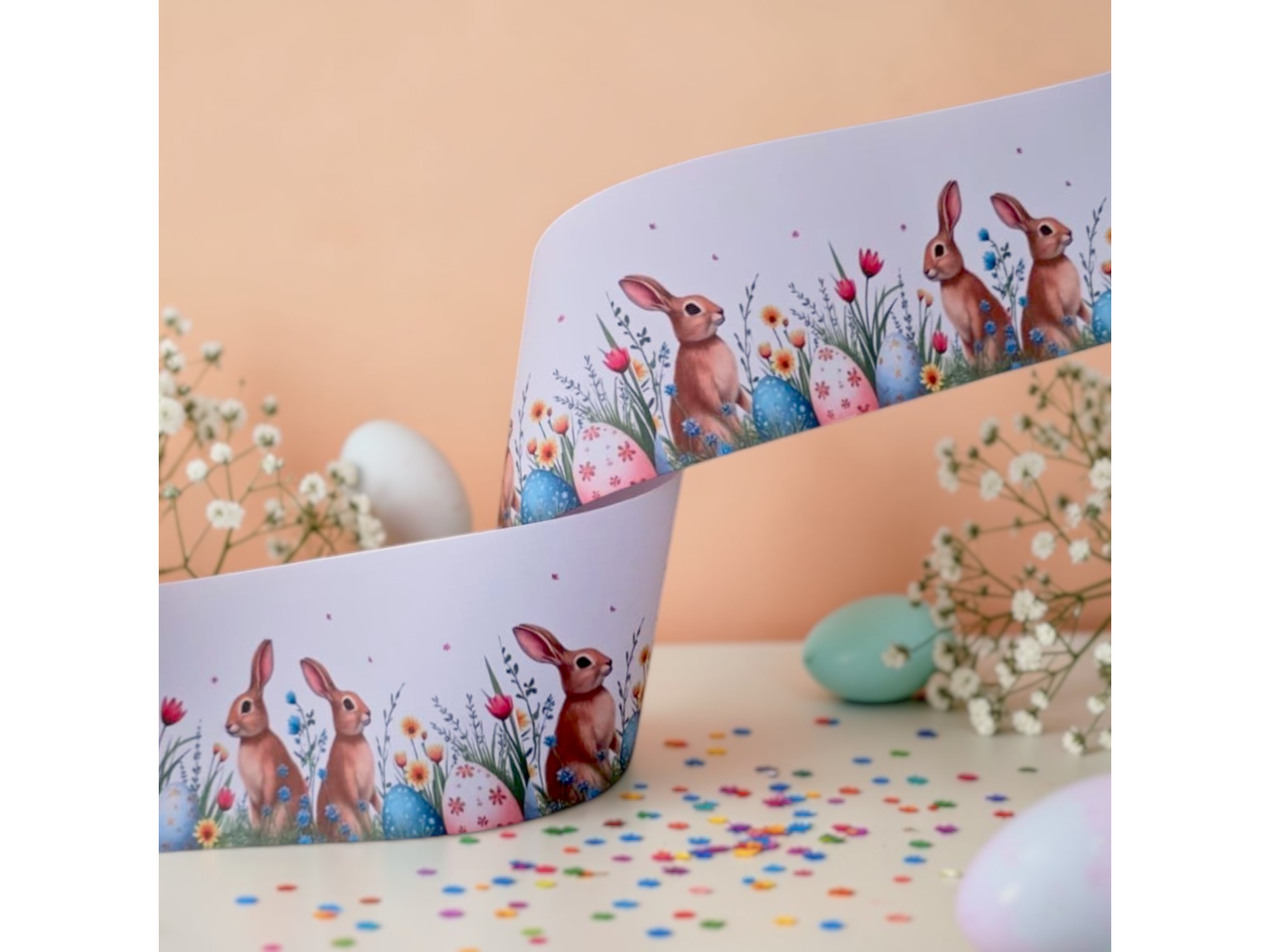 Faja Impresa 70x10 cm