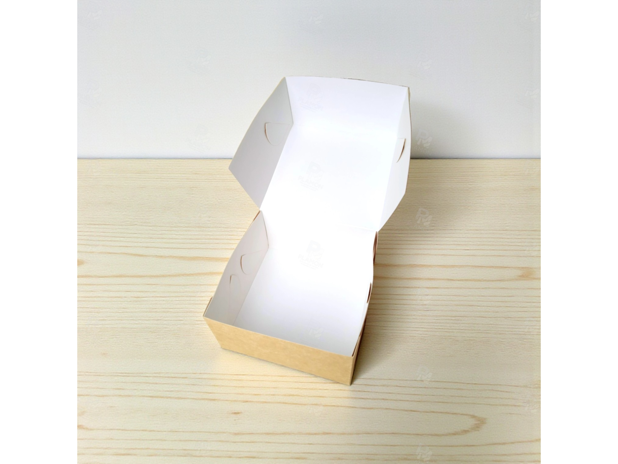 Caja 15*15*8 cm