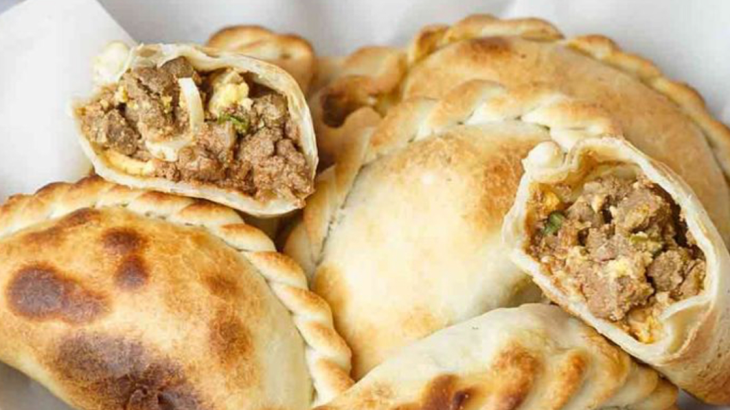 Empanadas