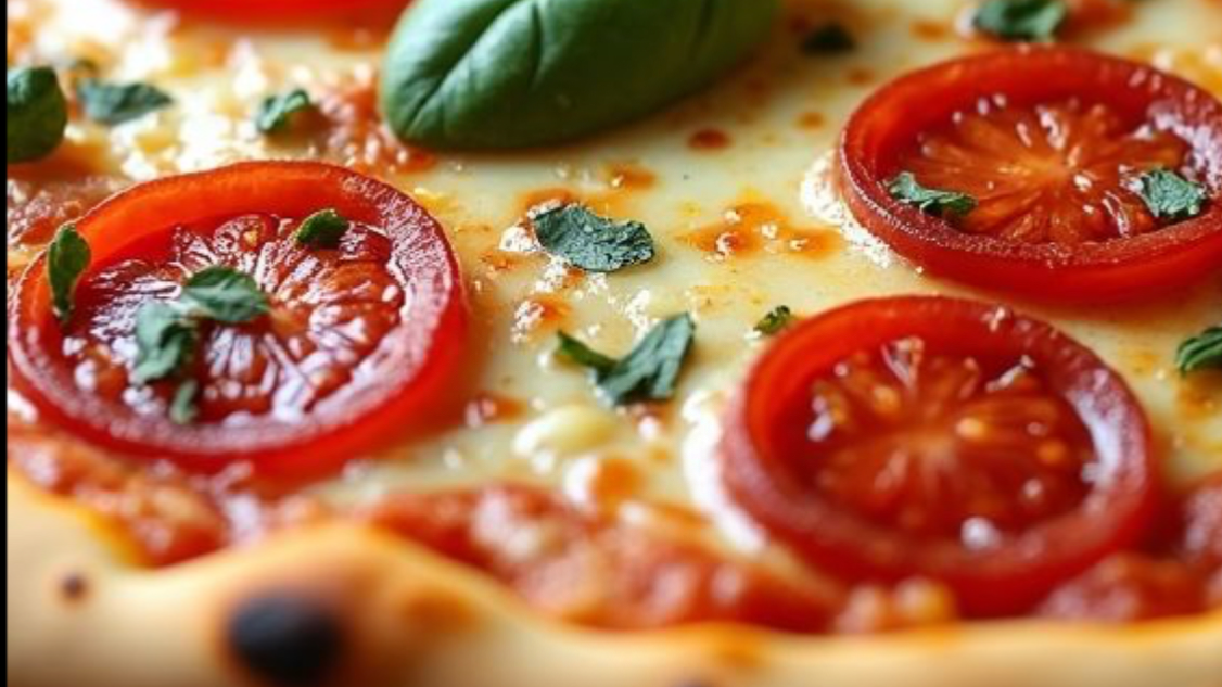Pizzas