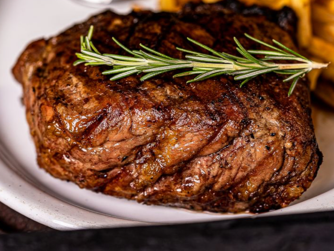 Bife de chorizo