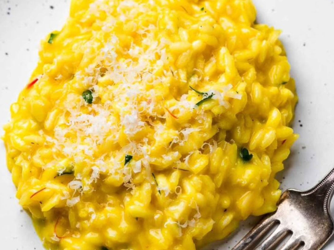 Risotto