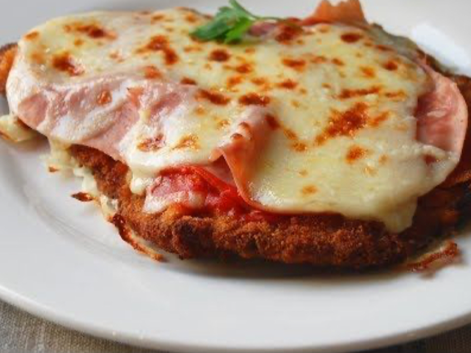 Milanesa (grande)