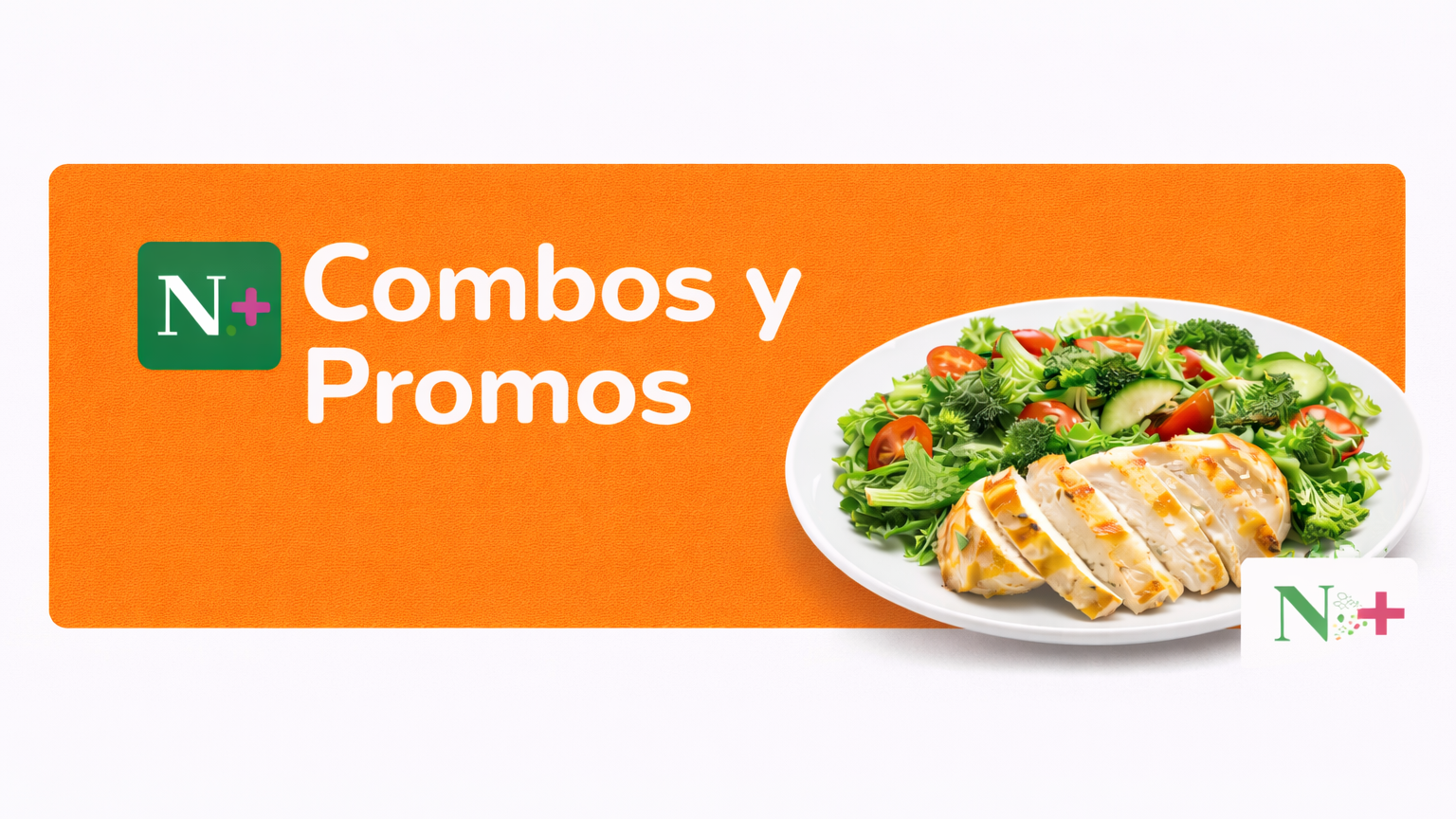 COMBOS  Y  PROMOS