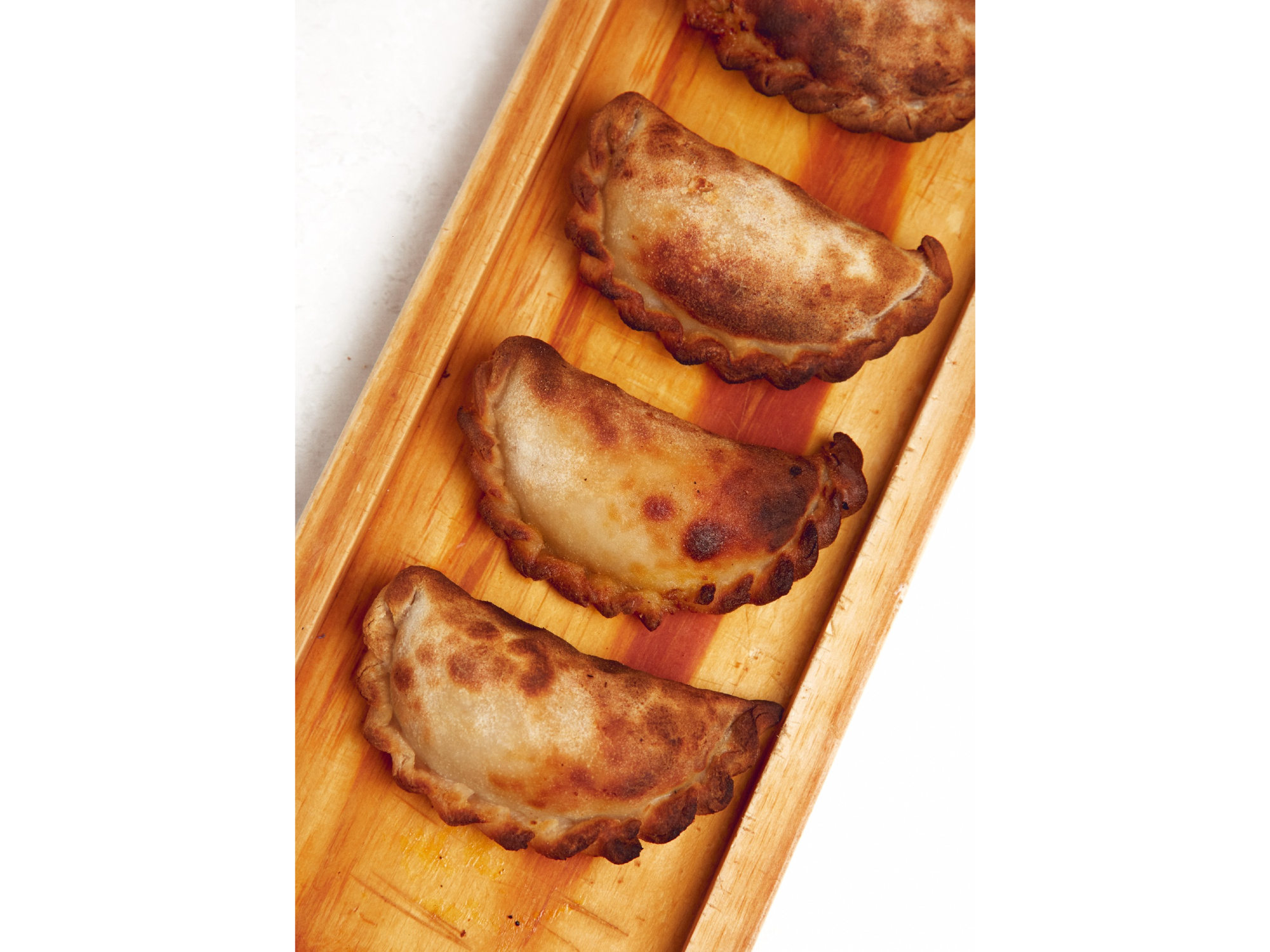 Empanadas criollas SIN TACC