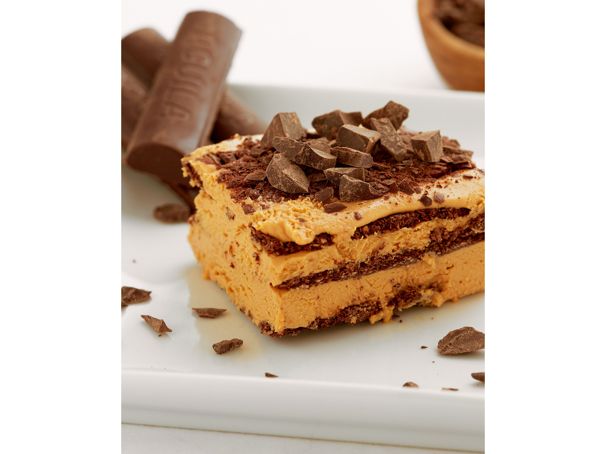 Chocotorta KETO SIN TACC