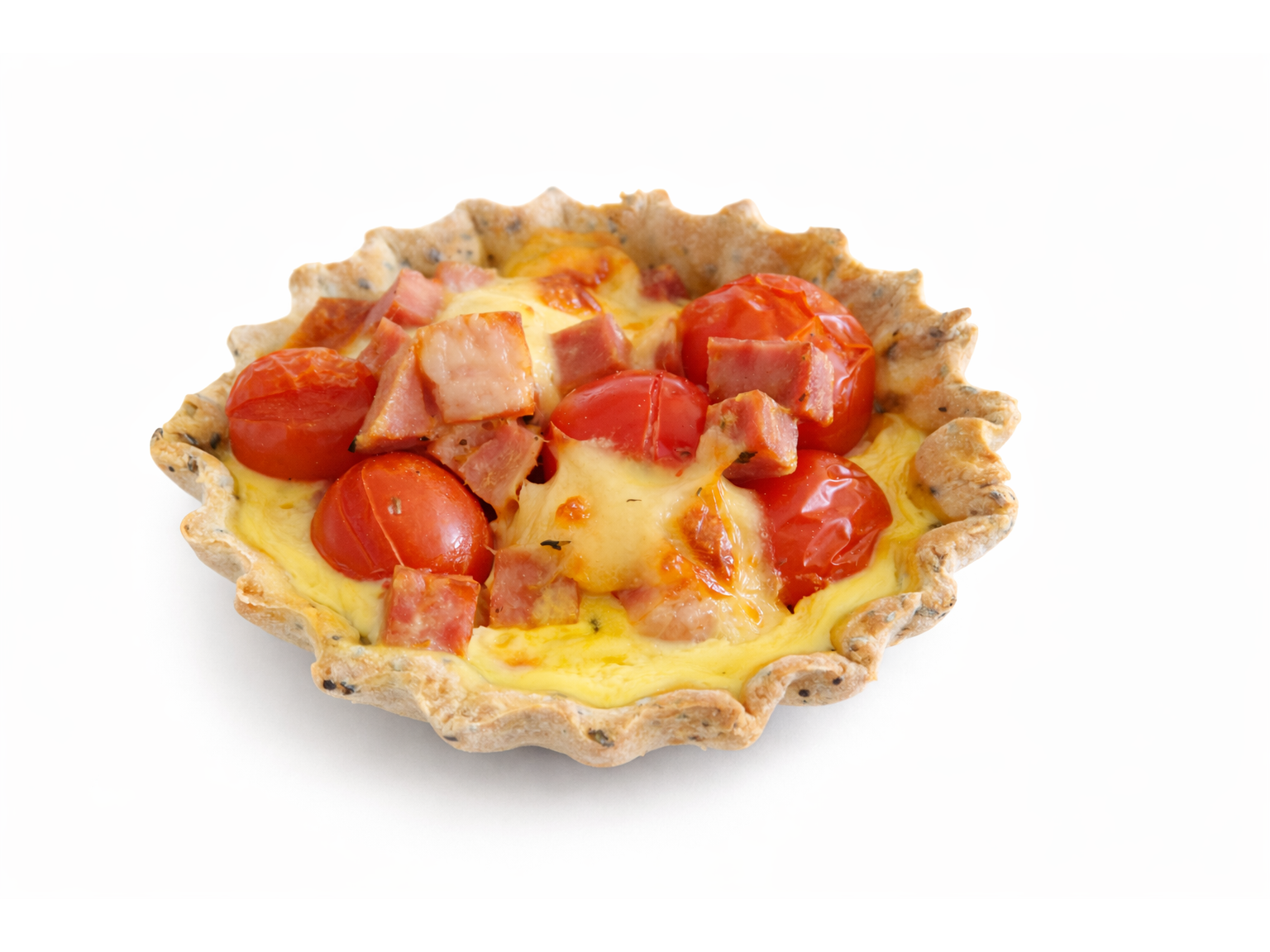 Tarta capresse SIN TACC