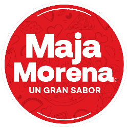 Logo Maja Morena Tanti