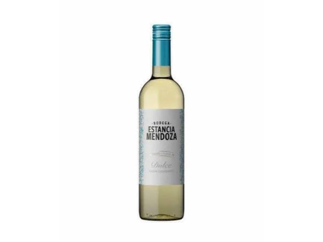 Estancia Mendoza blanco