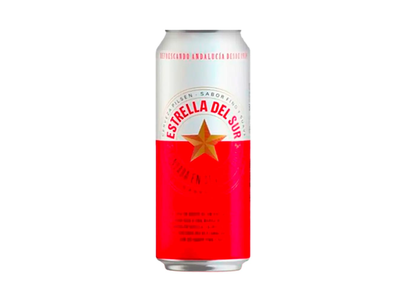 🇪🇸 Española Estrella del sur 500cc