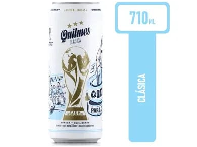 LATON Quilmes 710