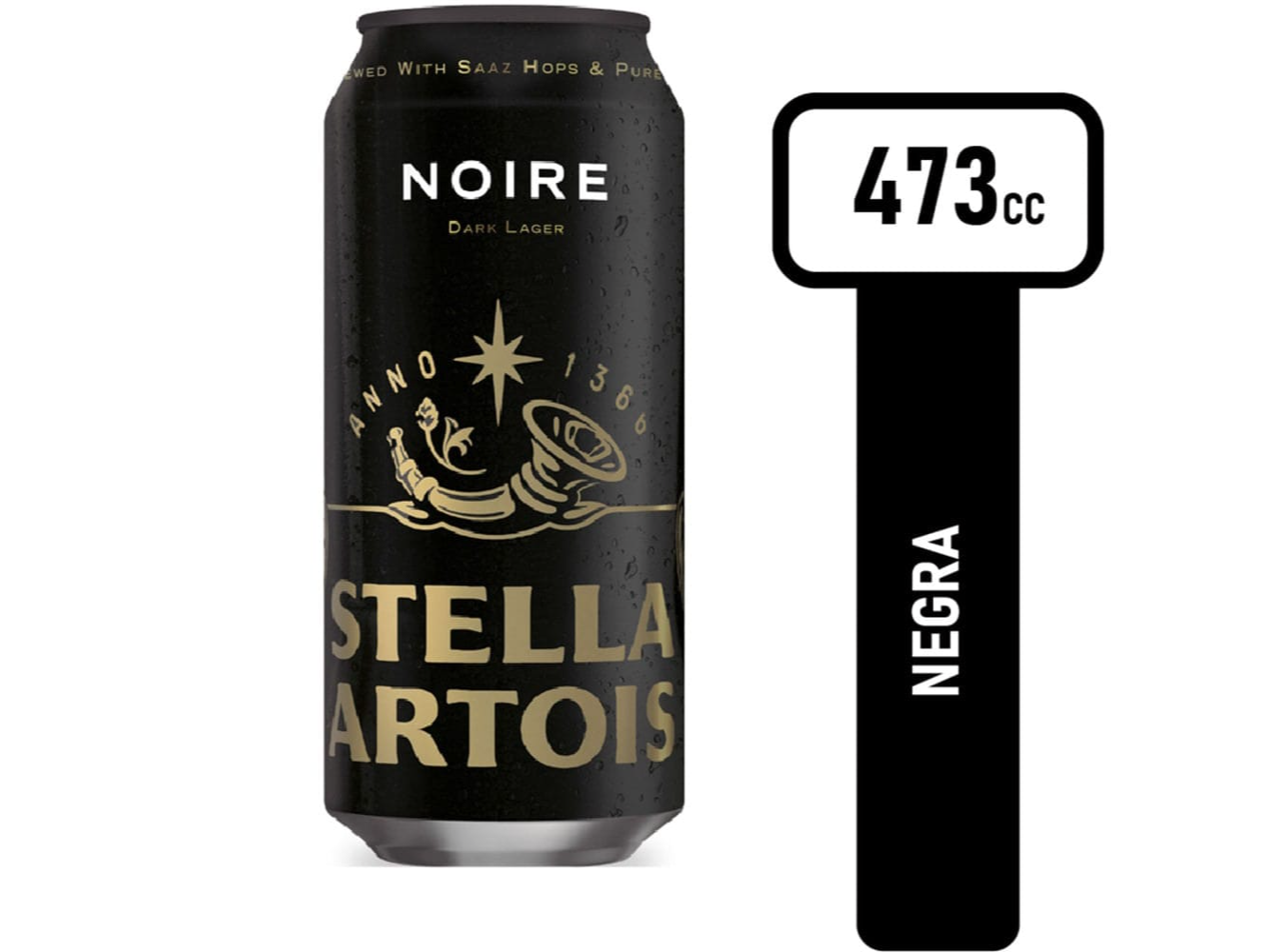 Stella Artois 473cc