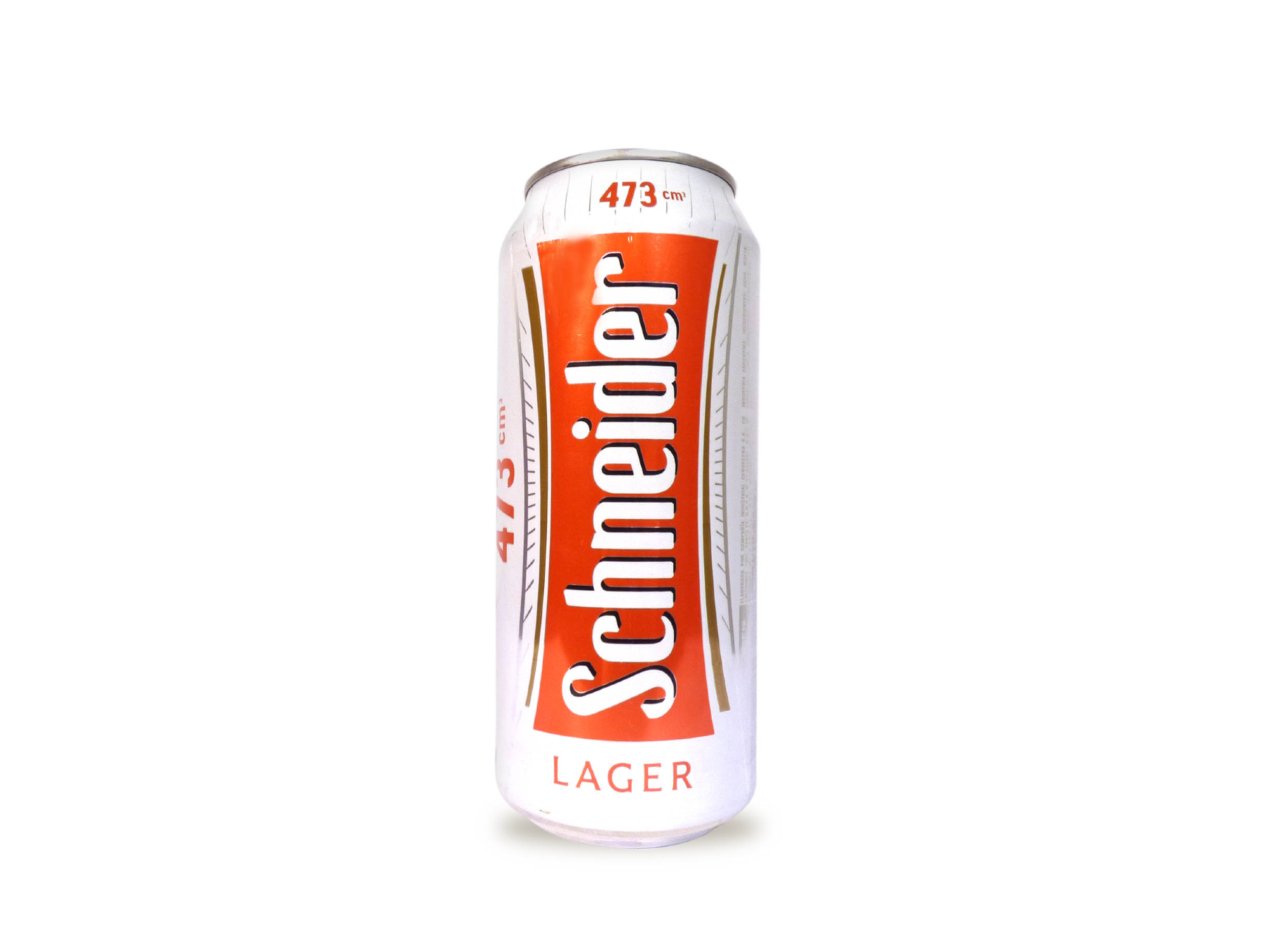 Schneider 473 cc