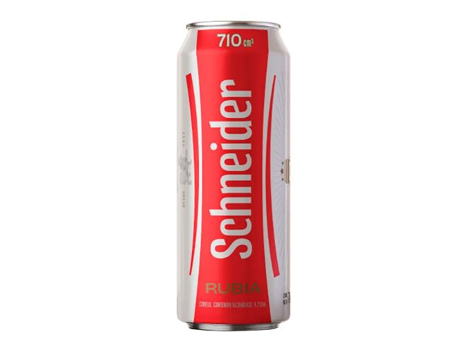 LATÓN Schneider 710