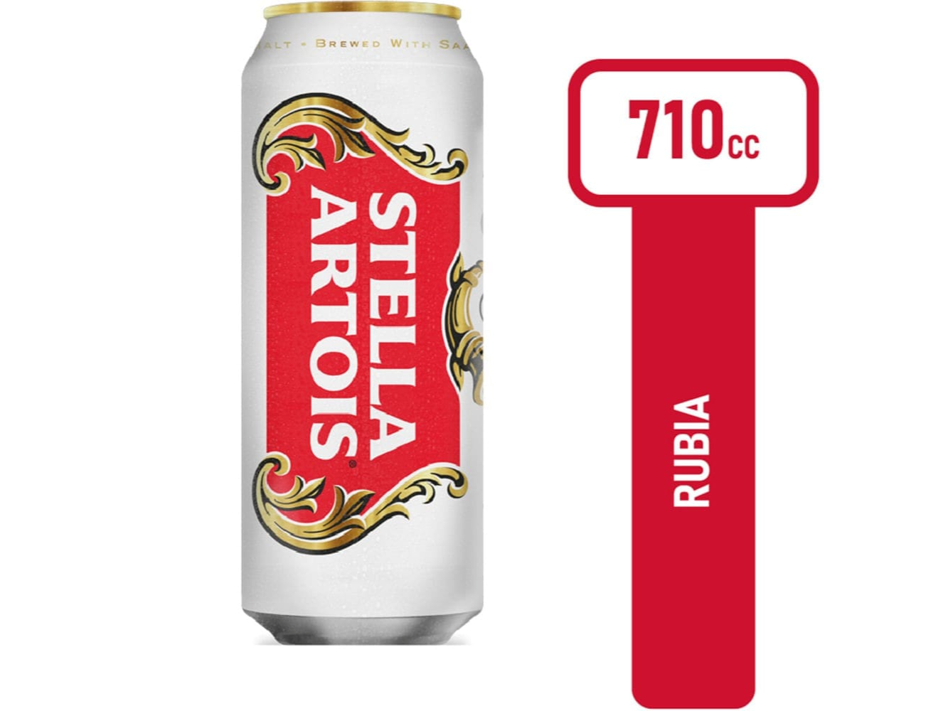 LATON Stella Artois 710