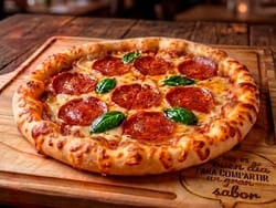 PEPPERONI