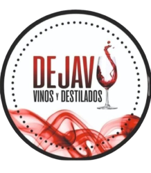 Logo Dejavu Vinoteca