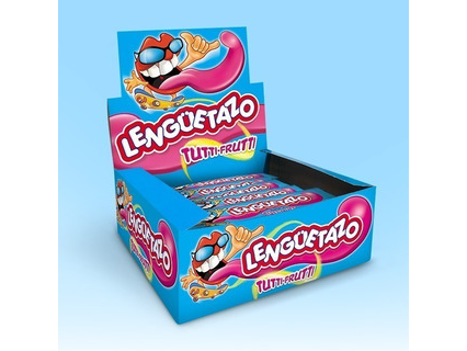 Lenguetazo