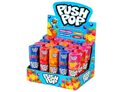 Push Pop minions