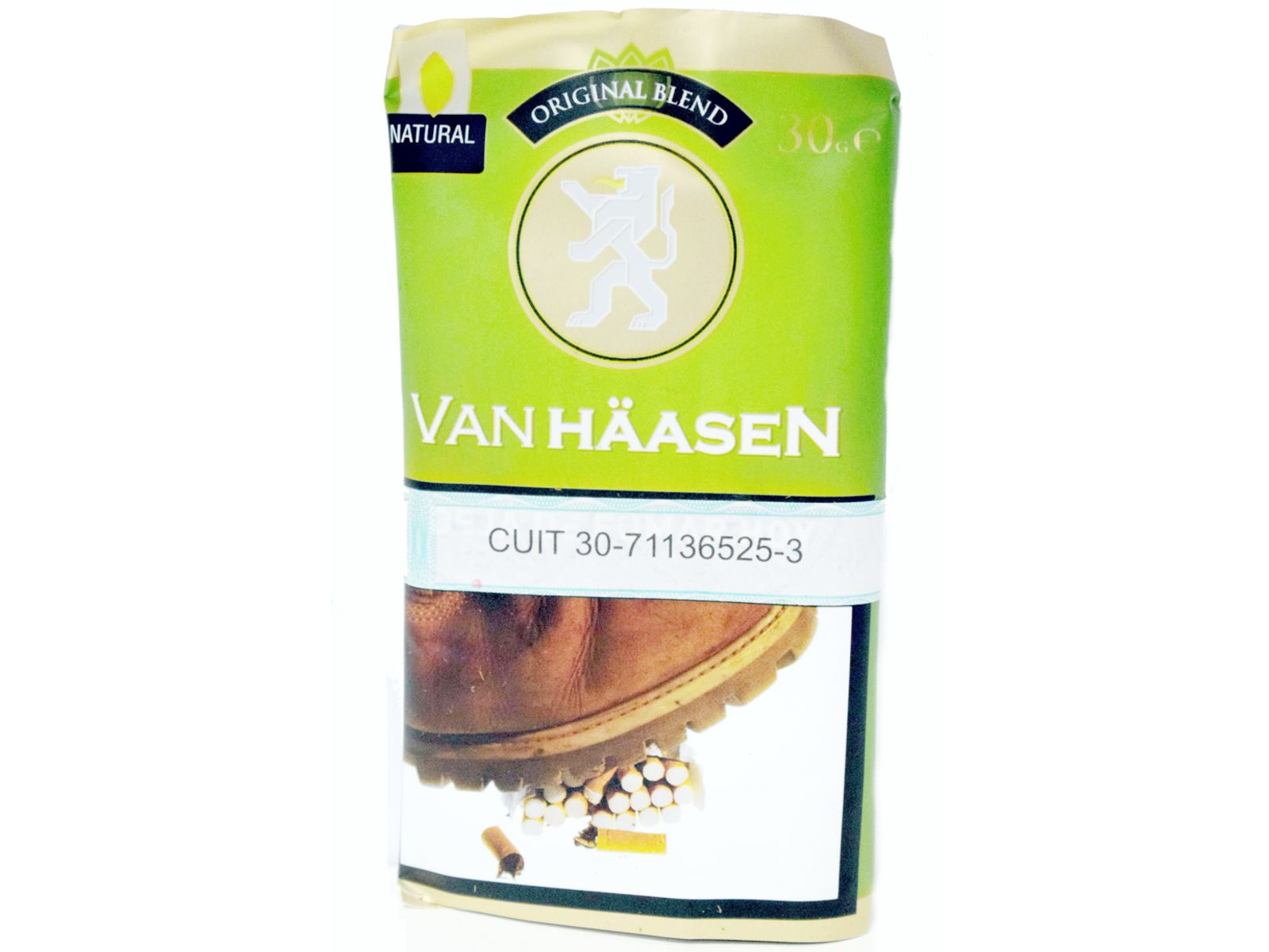 Van Haasen 30g