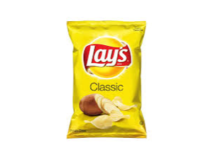 Lays  40g