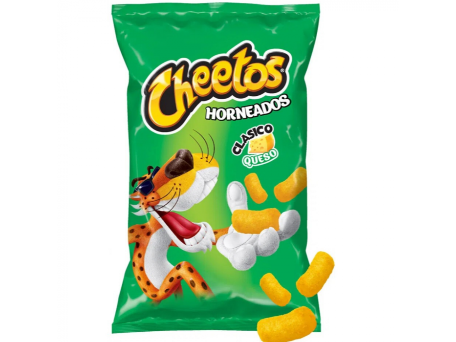 Cheetos 47g