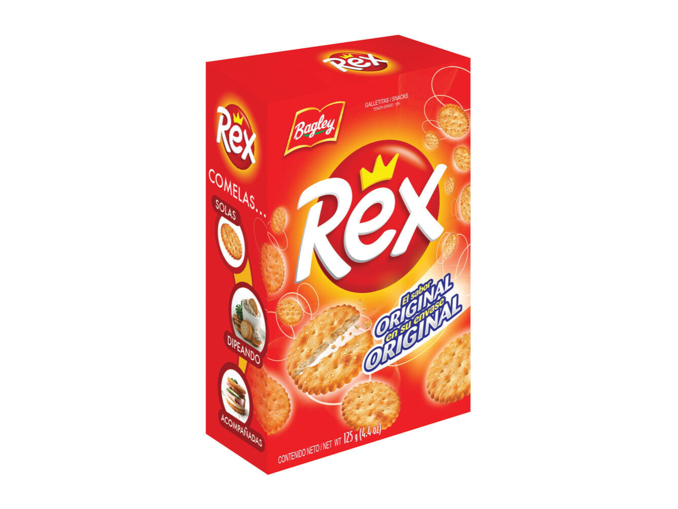 Rex