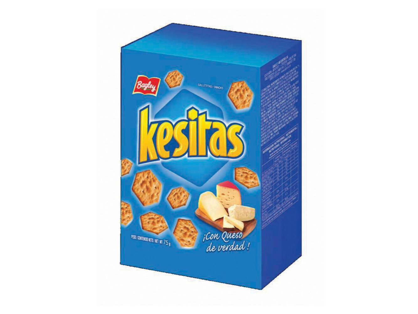 Kesitas