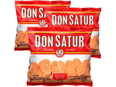 Don Satur