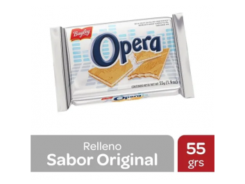 Opera 55g