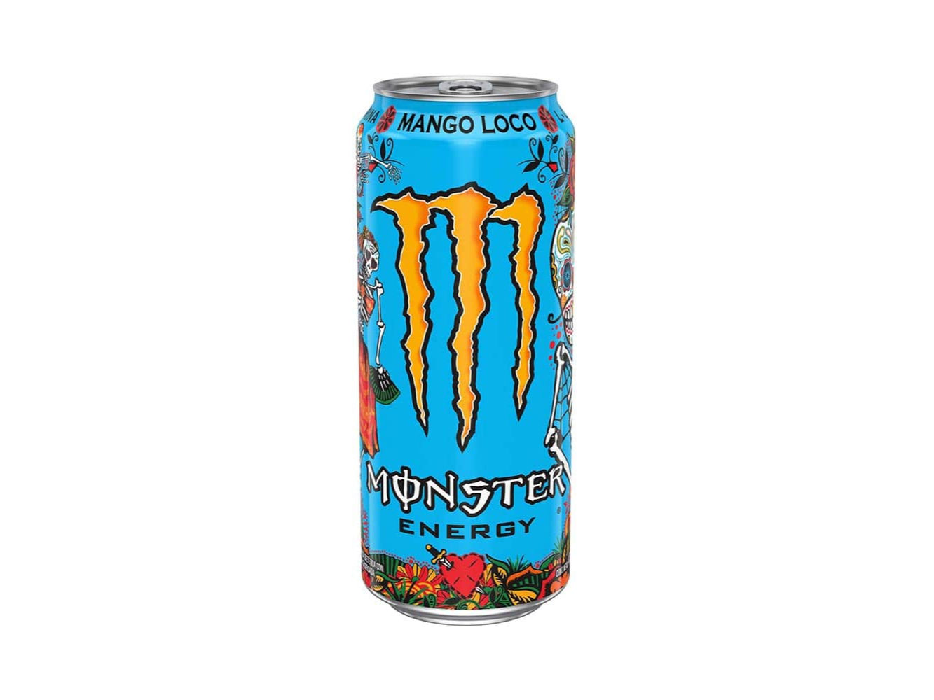 Monster Mango Loco