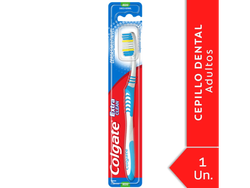 Cepillo de dientes