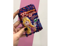 Biyu pastillas sorpresa sin tacc
