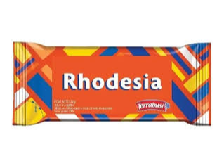 Rhodesia