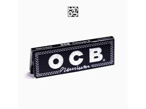 OCB negro