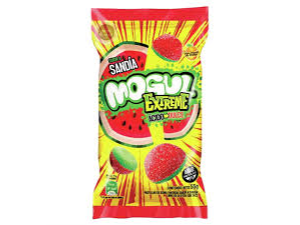 Mogul Extreme sandía 🍉  sin tacc