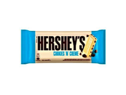 Hershey's cookies 'N' creme 77 g