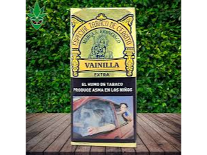 Cerrito vainilla 40g