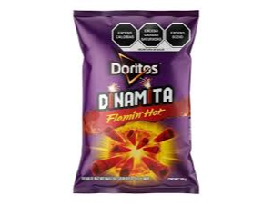 Doritos Dinamita