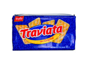 Traviatas