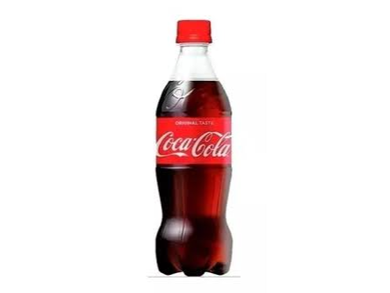 Coca Cola 237 ml