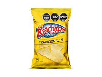 Krachitos tradicional 55 g