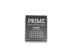 Prime tachas