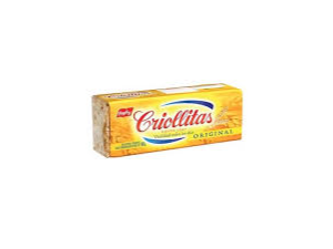 Criollitas