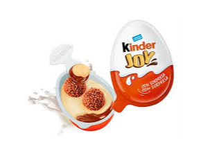 Kinder Joy