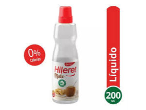 Hileret Mate 200ml