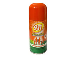 Repelente en aerosol Aerocor 911
